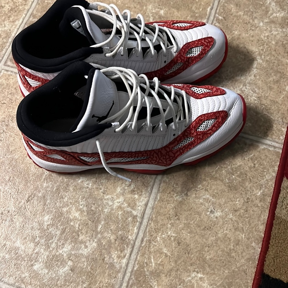 Jordan 11 PE